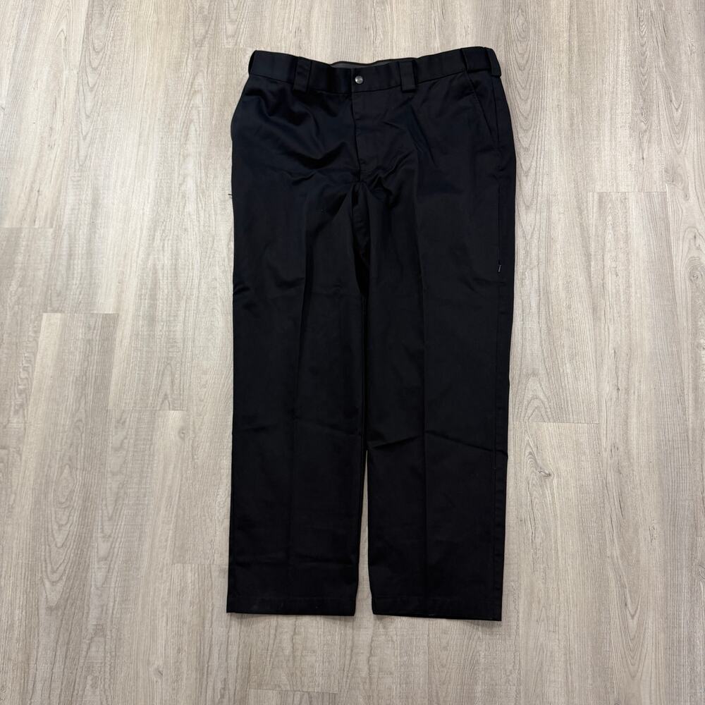 5.11 Tactical Twill PDU Class A Pants Men's 44 (Fits 44x31) Blue Workwear 74338